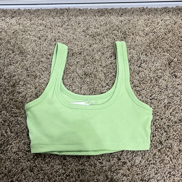NWT Zara Tank - Picture 5 of 6